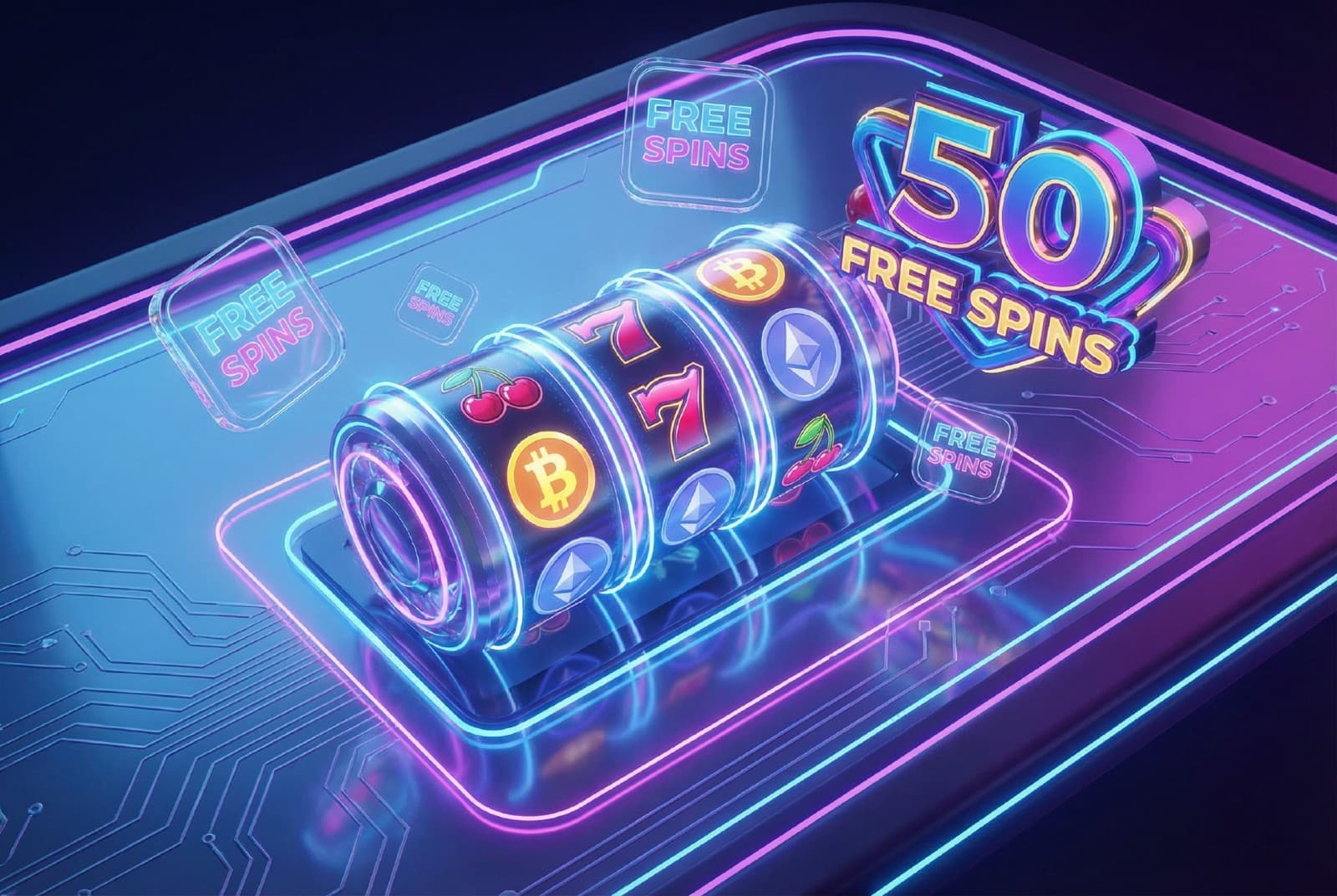 BitStarz Launches 50 Free Spins No-Deposit Bonus