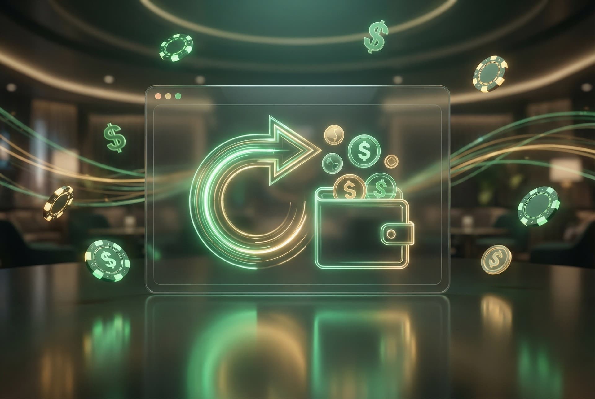 betPARX Announces Up to $1,000 Loss-Back Bonus + $50 Credit