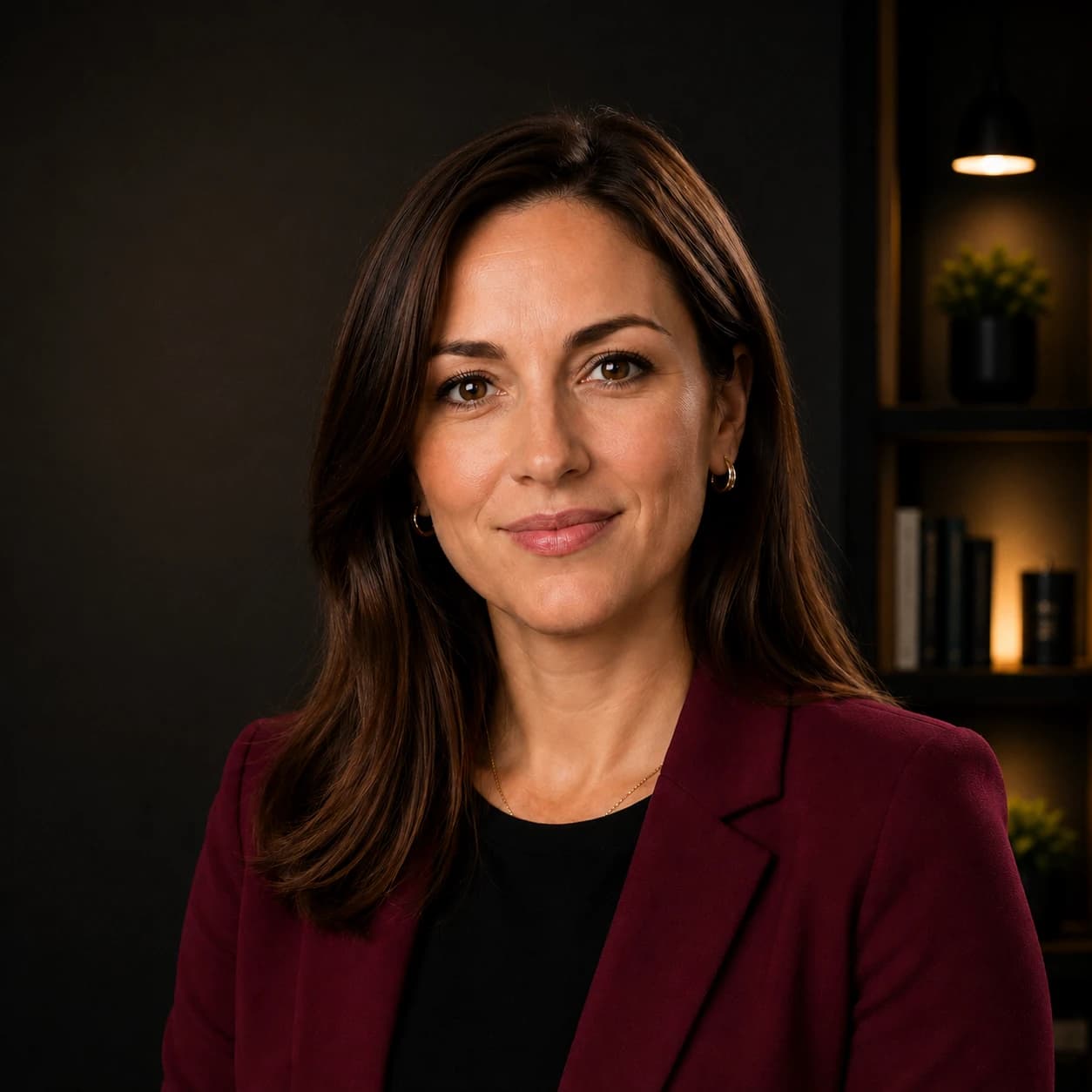 Elena Novak — Head of Casino Reviews at GamblersPeak